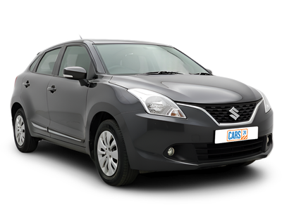 Maruti Baleno-img